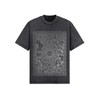 Sacred Manuscript T-Shirt