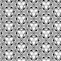 Geometric Patterns Procreate Brush Set - Vol. 1 (75 Brushes)