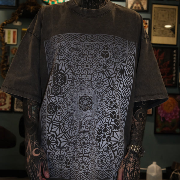 Sacred Manuscript T-Shirt