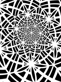 Geometric Patterns Digital Collection - Vol. 2 (99 Designs)