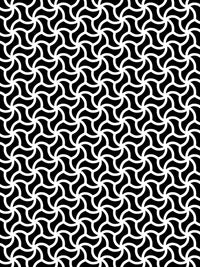 Geometric Patterns Digital Collection - Vol. 2 (99 Designs)