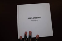Sacred Geometry – The Art of Raul Wesche (2025 Collection)