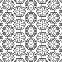 Geometric Patterns Procreate Brush Set - Vol. 1 (75 Brushes)